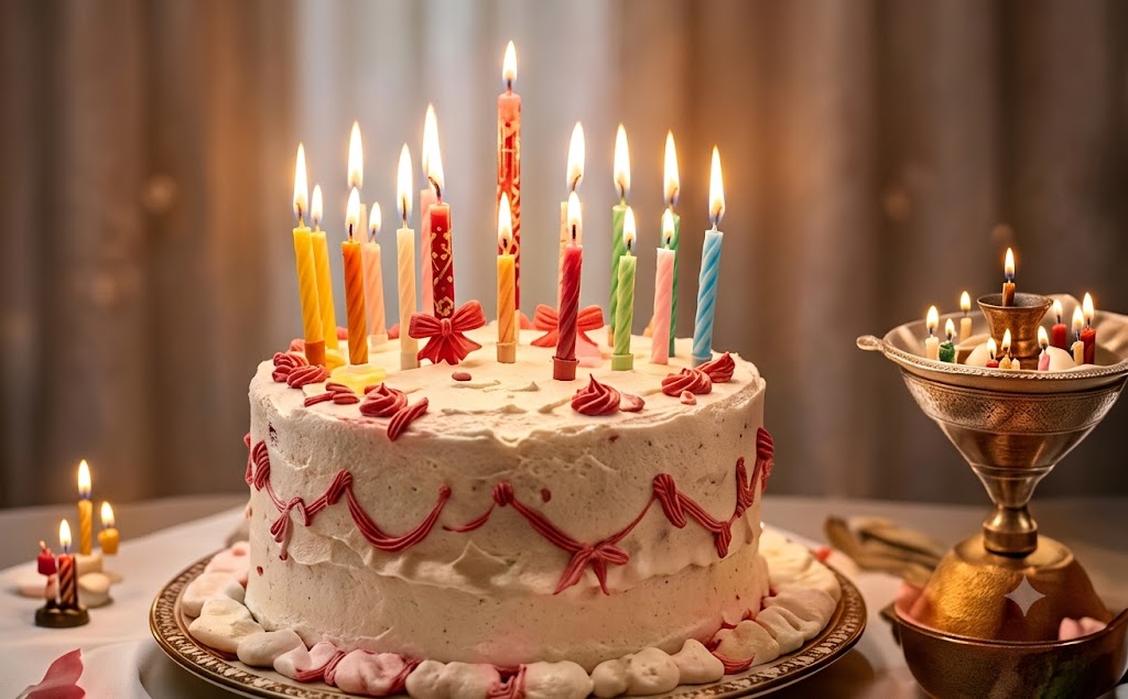 Birthday Parties Catering Harrow